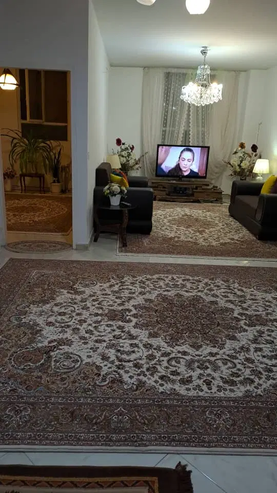 واحد یک خوابه خوش لوکیشن