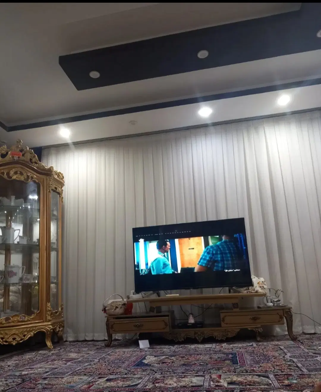 ناجا ۸۳ متری