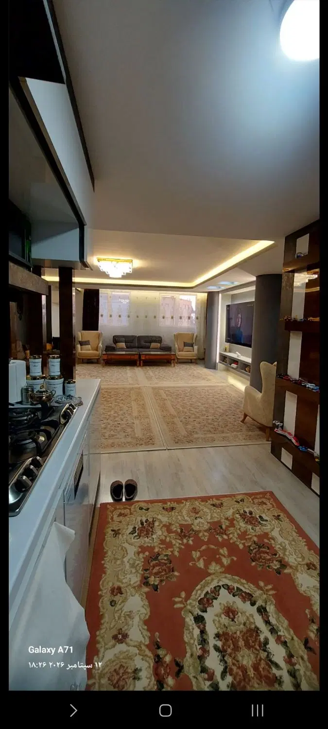 فروش آپارتمان