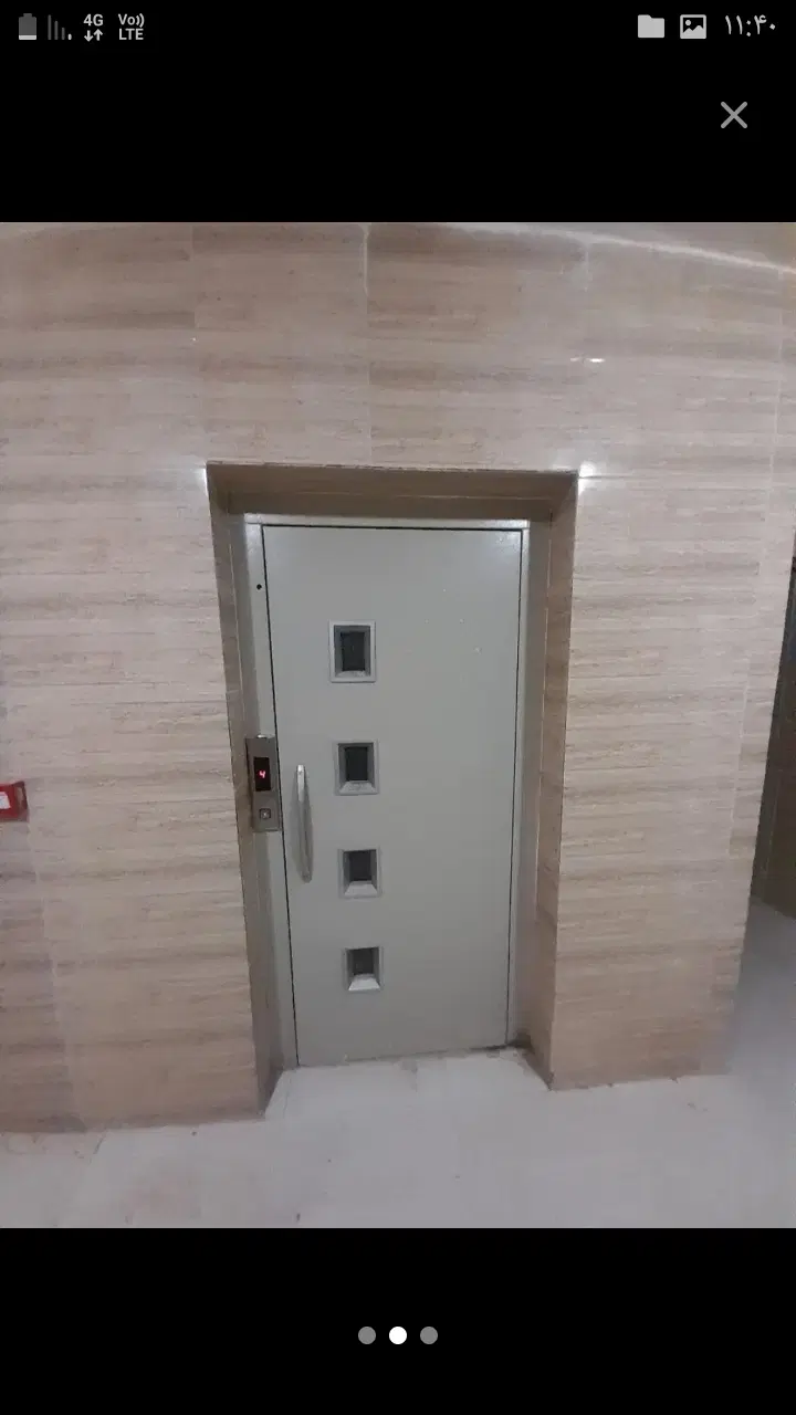 اپارتمان یکخواب شهرک نشاط