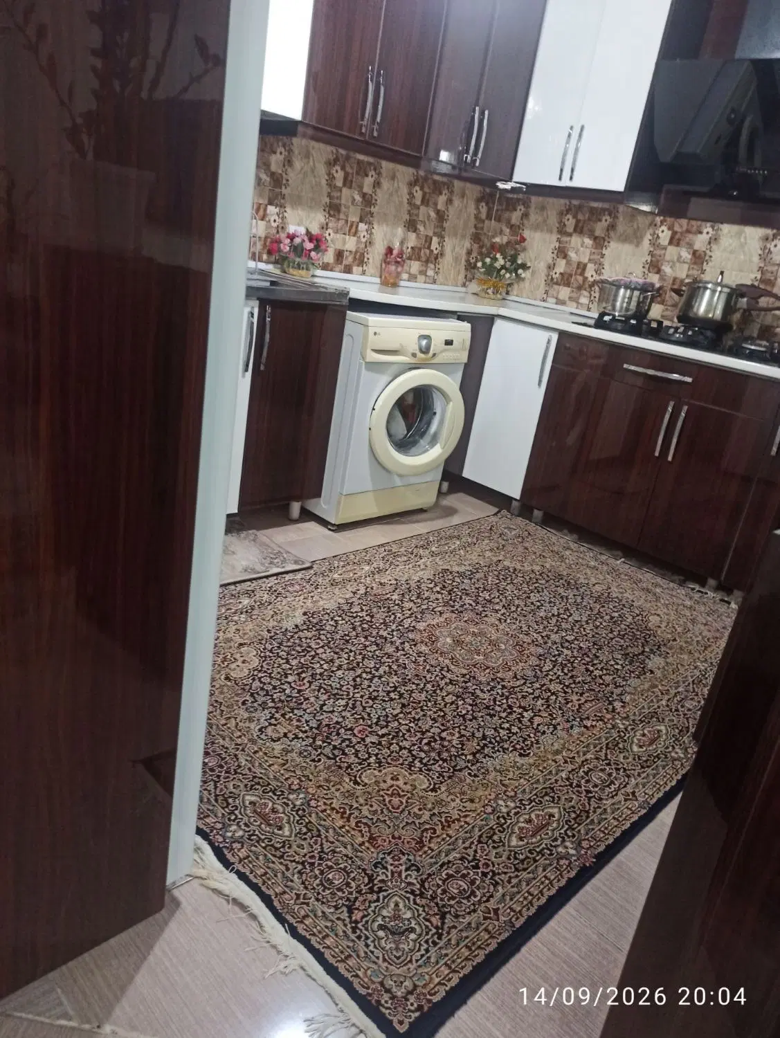 آپارتمان فروشی شهرک مطهری خیابان یلدا