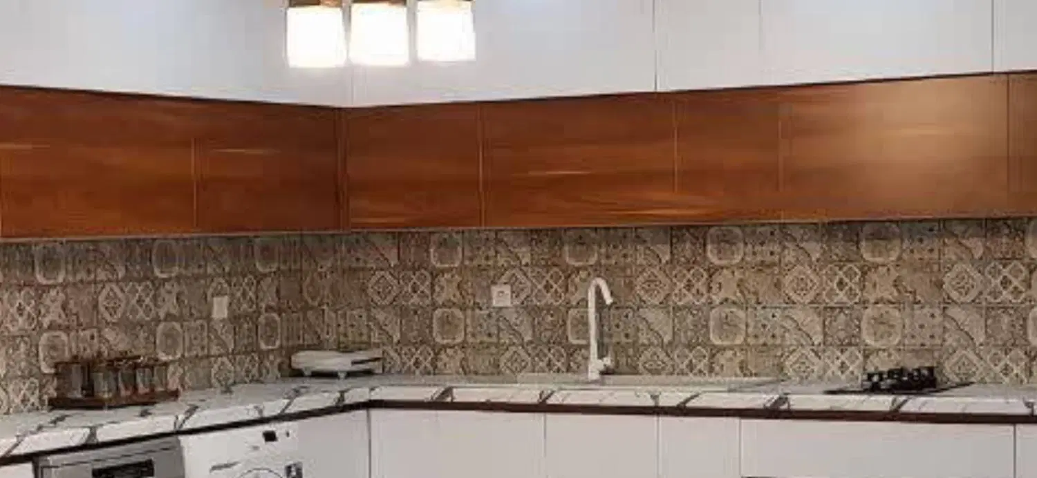 ویلایی زیر زمین ۱۵۰متر ۲خواب گوهردشت