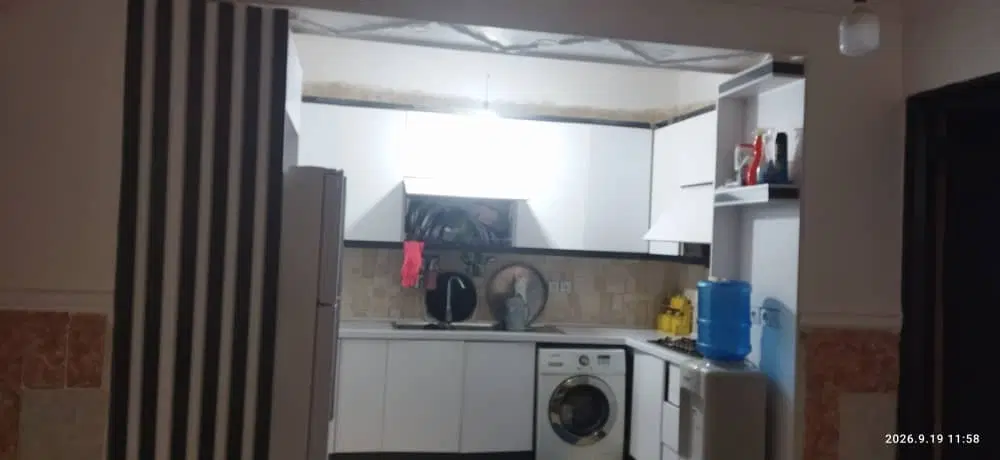 فروش خانه در دوهزار کوی ملت ۳۱