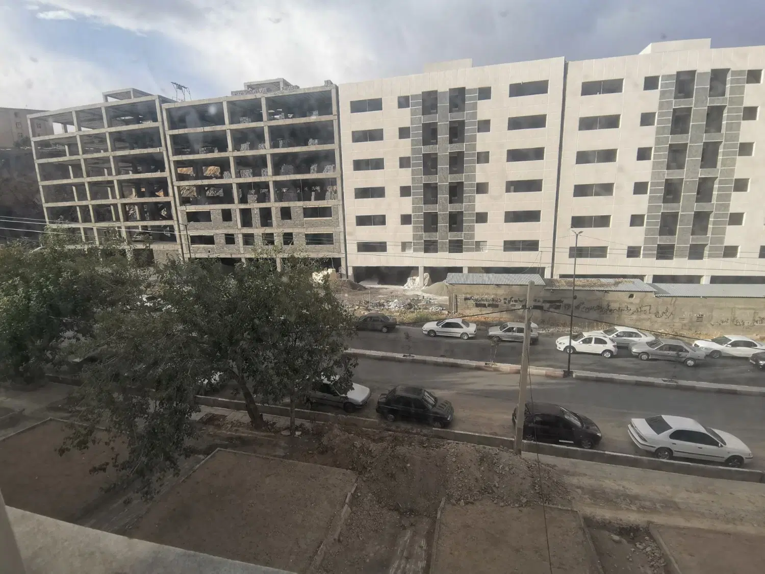 فروش خانه ۱۱۱ متری بهاران