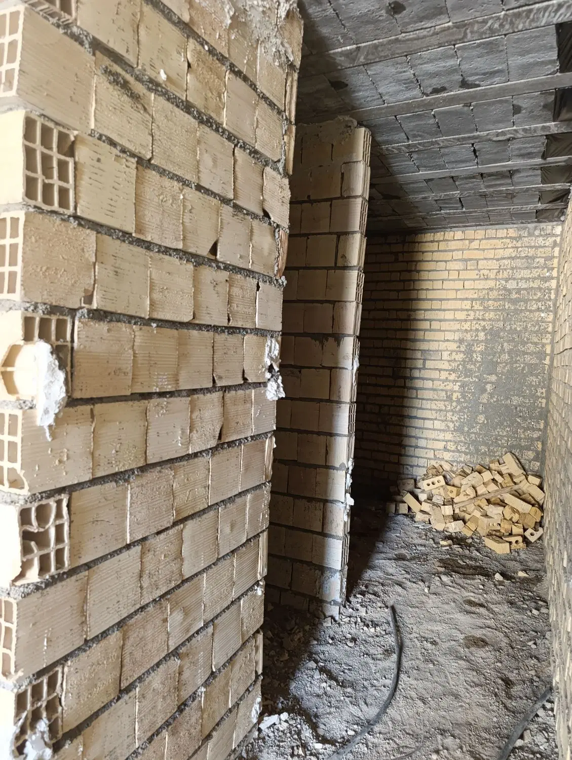 فروش اسکلت کرونی
