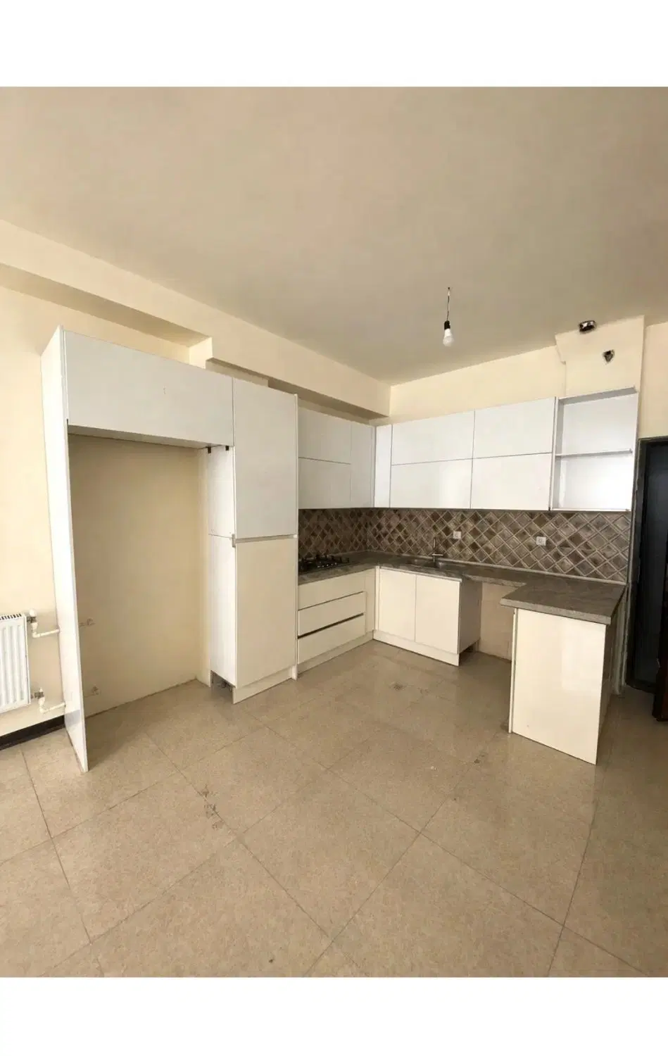 فروش اپارتمان ۸۲ متری فول امکانات گلشهر