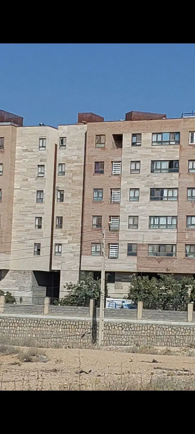 ۱۳۵ مترالهیه ۳ خواب تخلیه ملکی سند دار