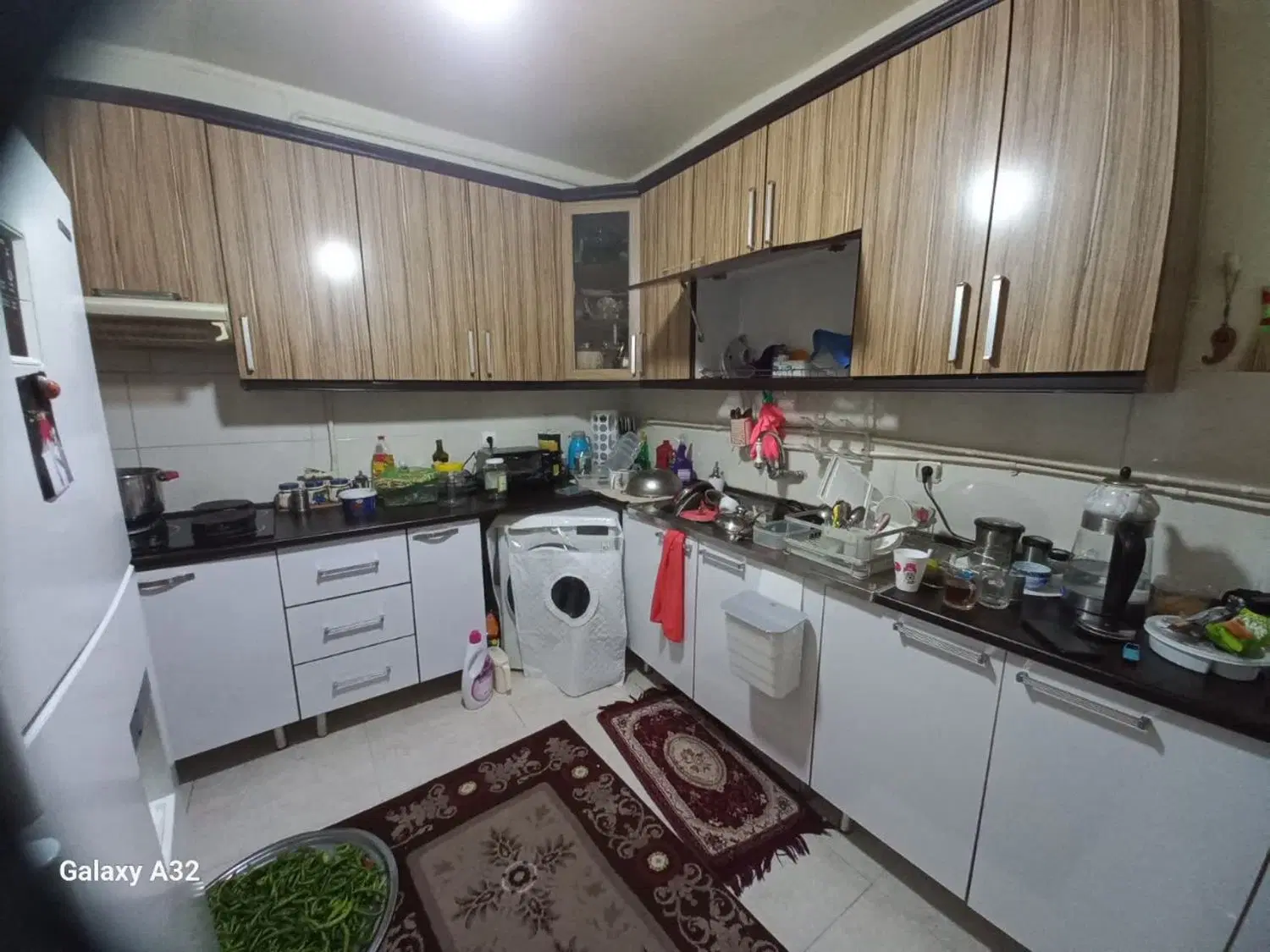 اجاره اپارتمان ۷۵ متری