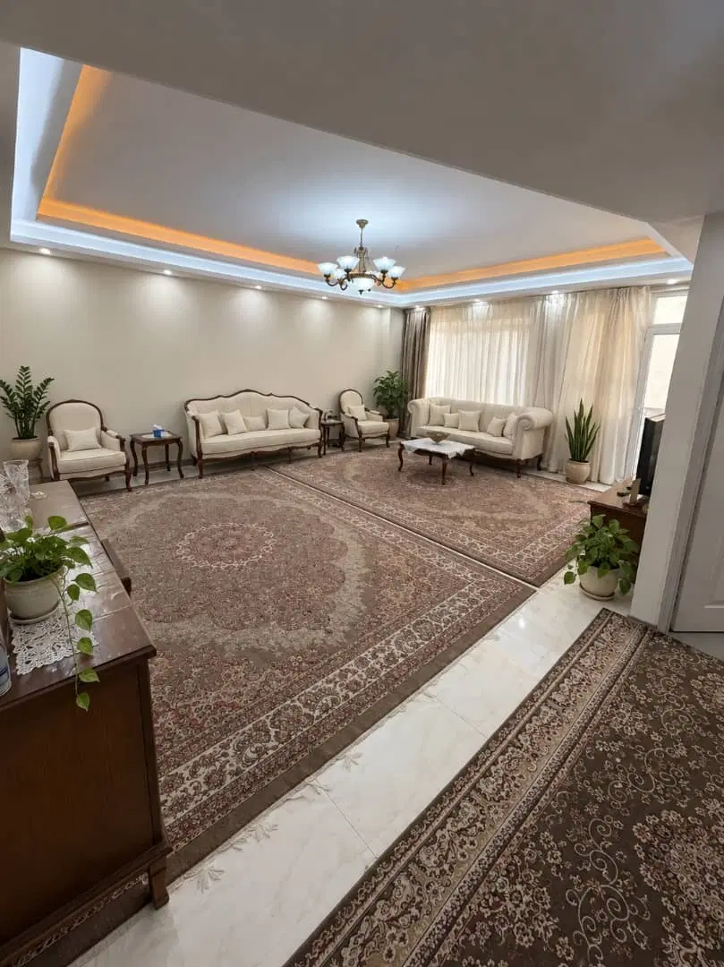 ۱۰۰متری خوش نقشه نوساز