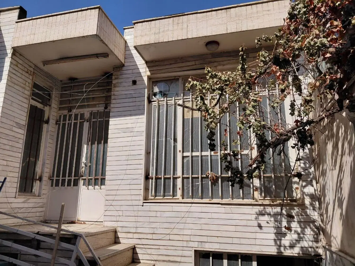 ویلایی یاران