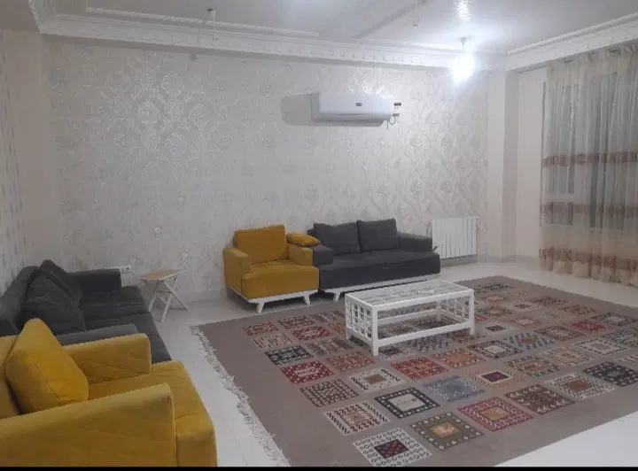 هتل اپارتمان