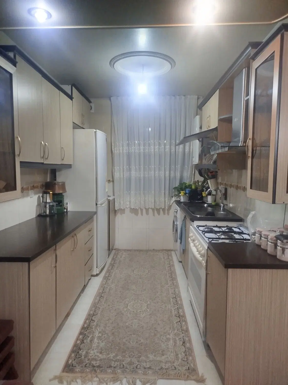 تهاتر