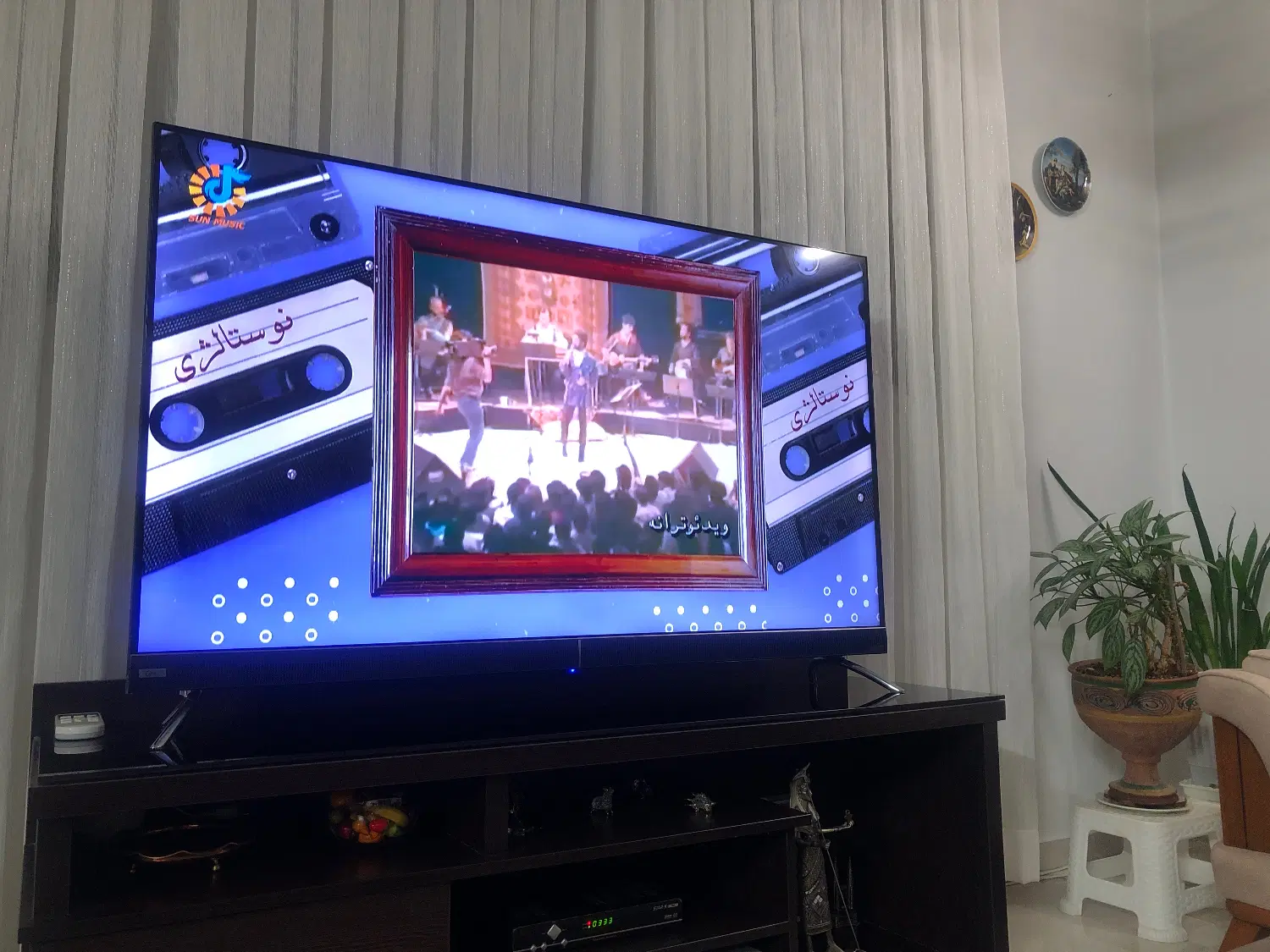 آپارتمان