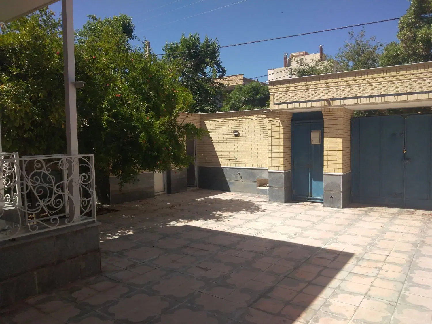 منزل ملکی 250 متری