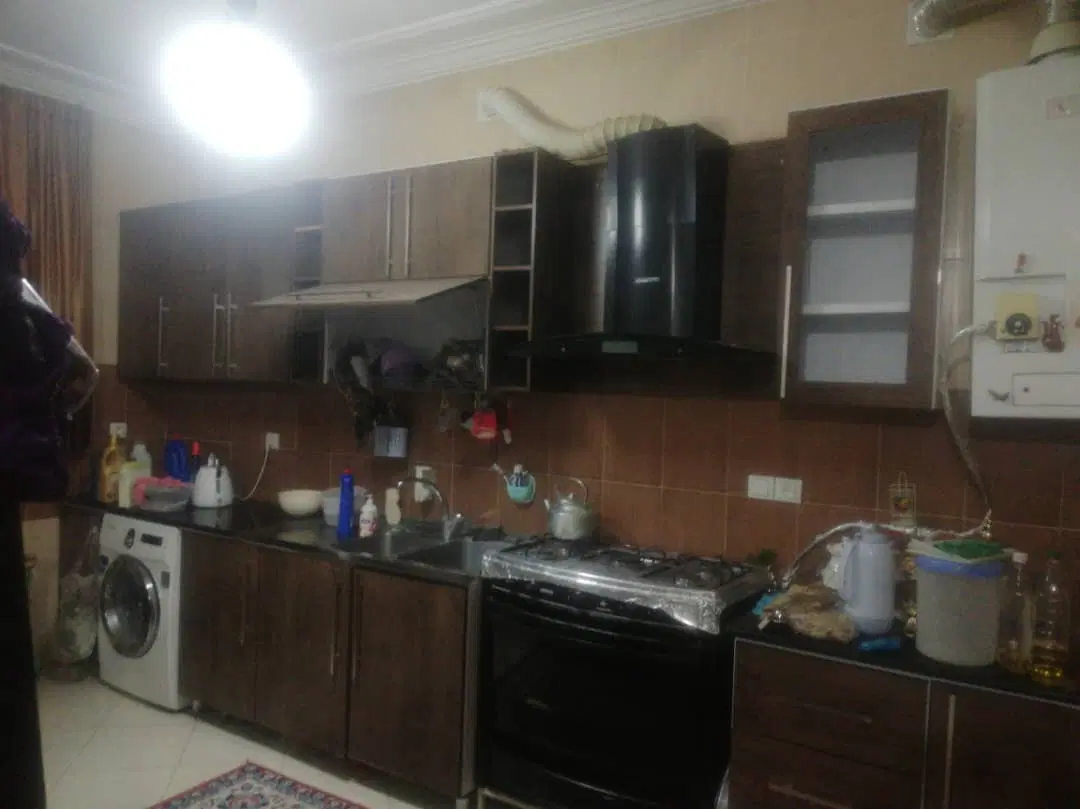منزل ویلایی ۱۲۵ متر دراحمداباد