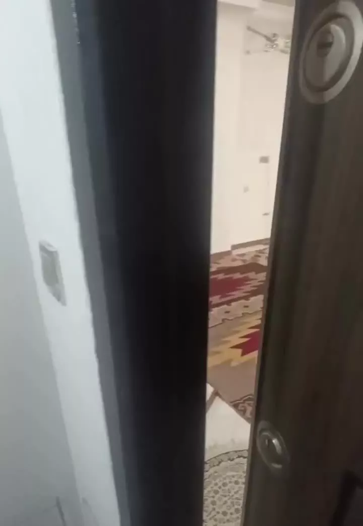 ۱۲۰متر طبقه دوم