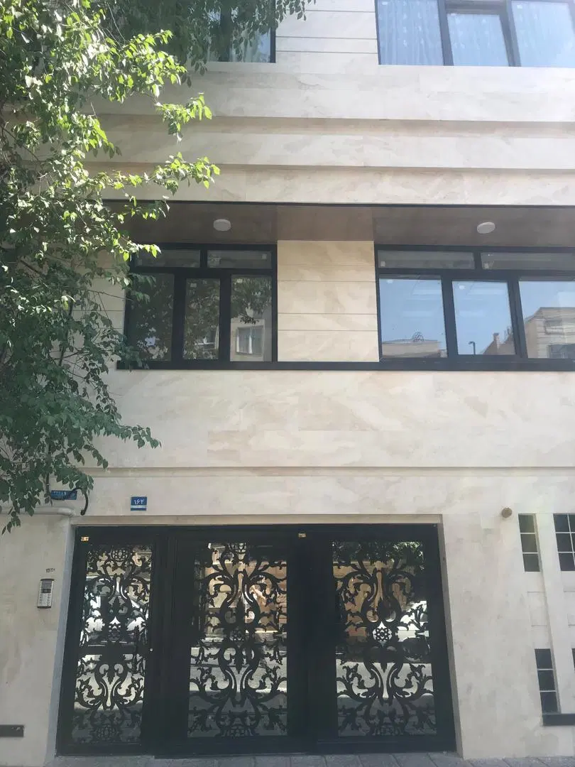 آپارتمان ۶۴ متری ( دو خواب )