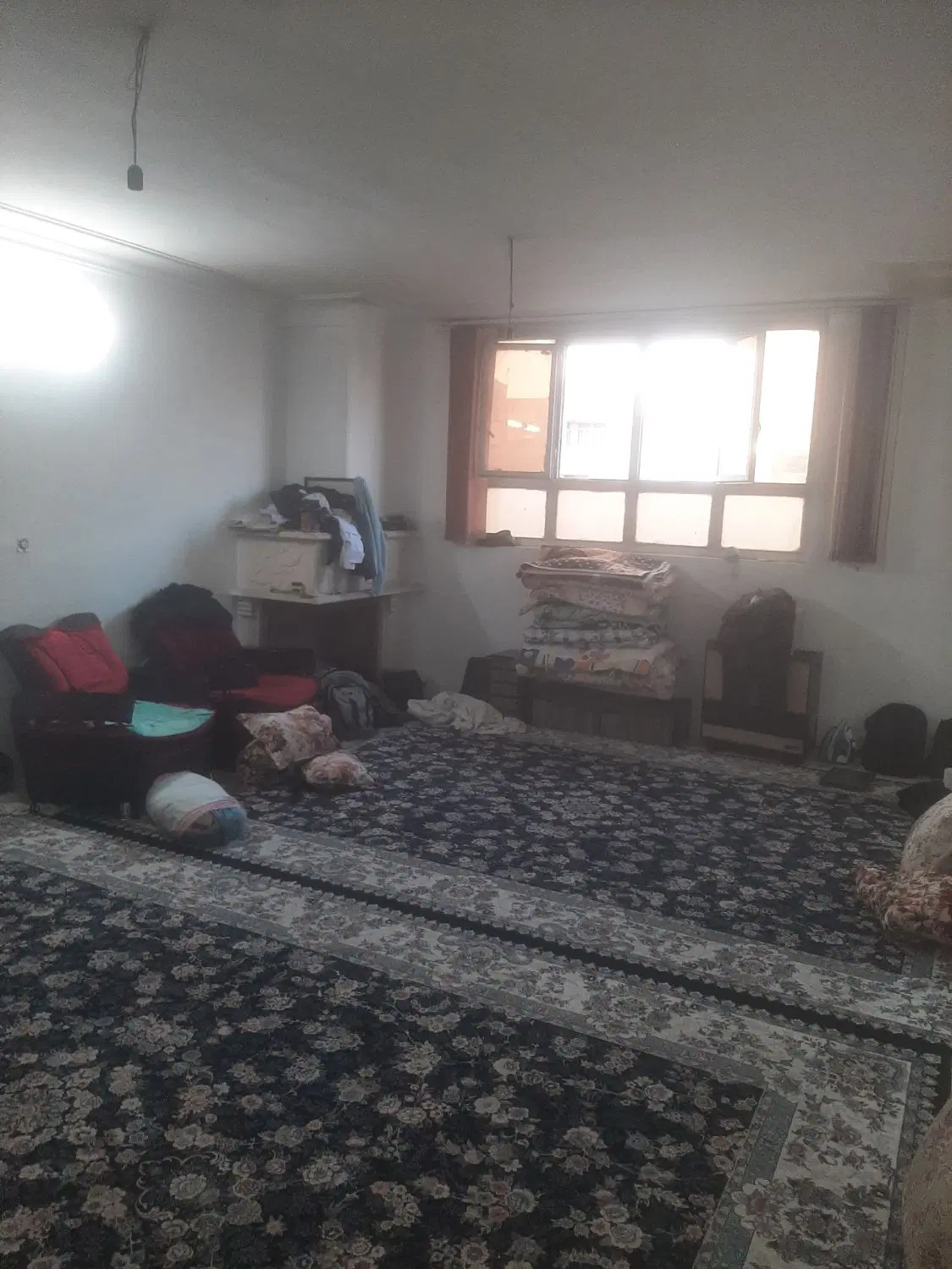 رهن و اجاره آپارتمان ۲ خوابه