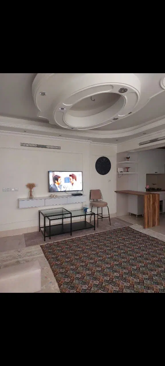 فروش آپارتمان دو خواب آزادگان سند شش دانگ