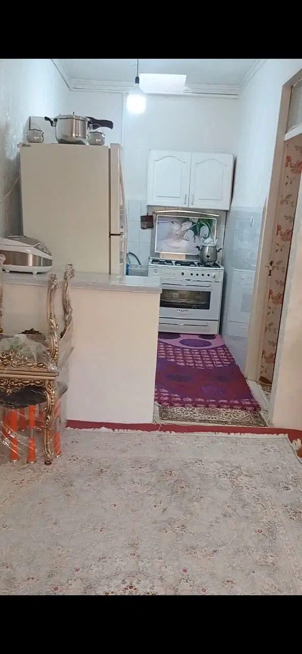 اجاره خانه ویلایی 70متری