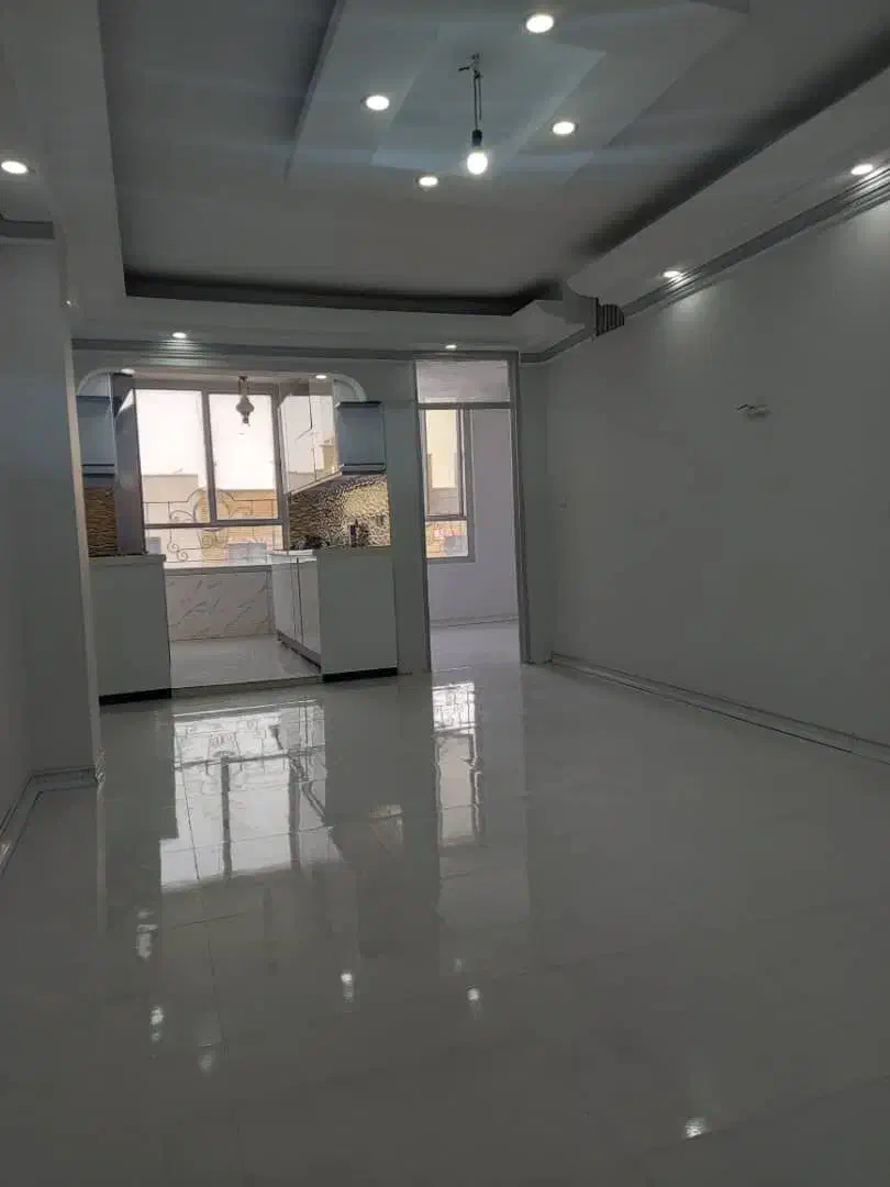 اپارتمان ۵۹ متری دوخوابه