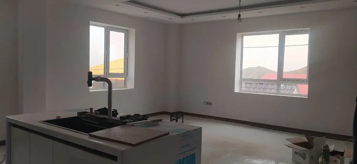 ویلا دوبلکس با استخر و جکوزی