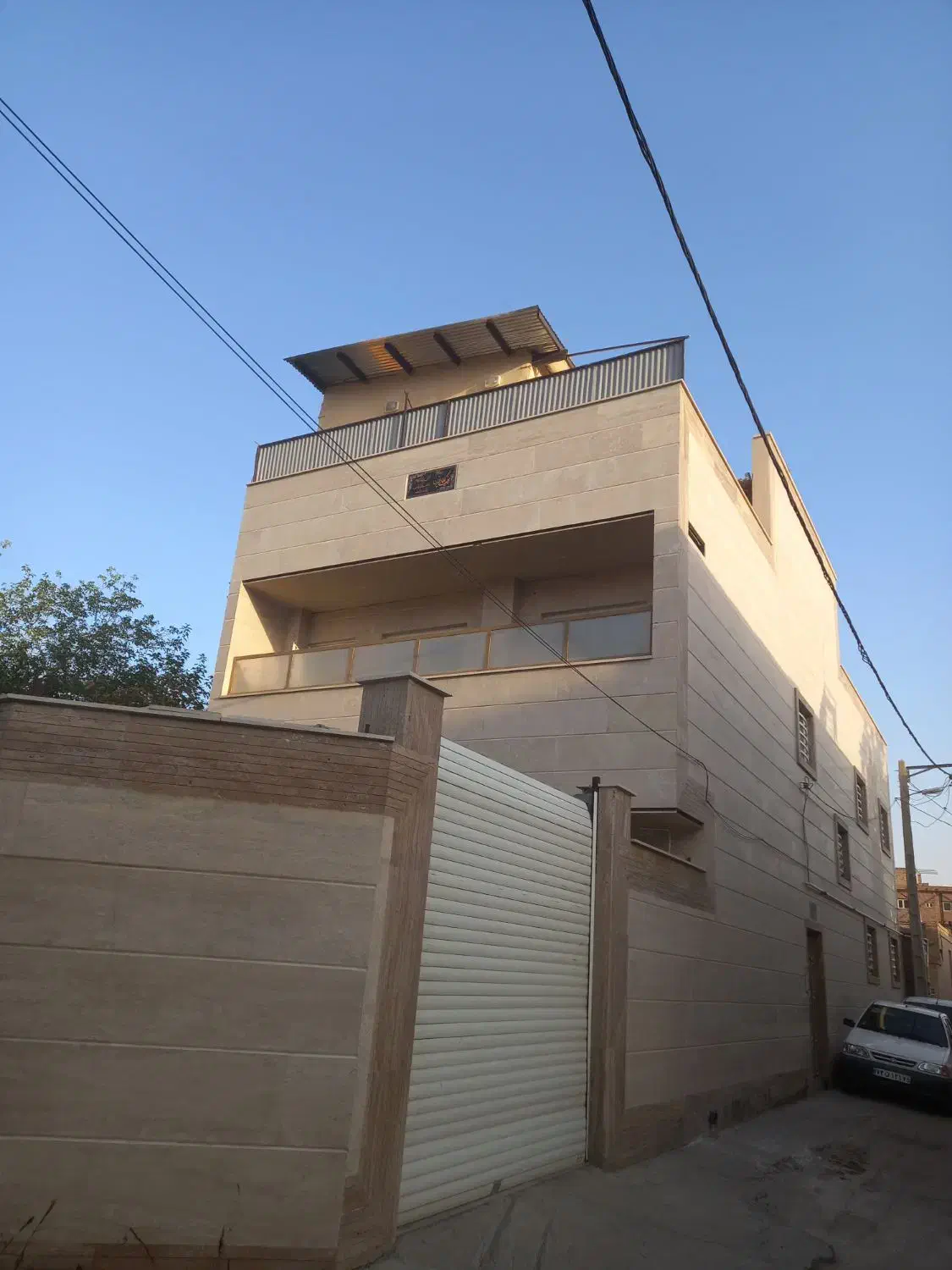 اجاره بالا ویلایی