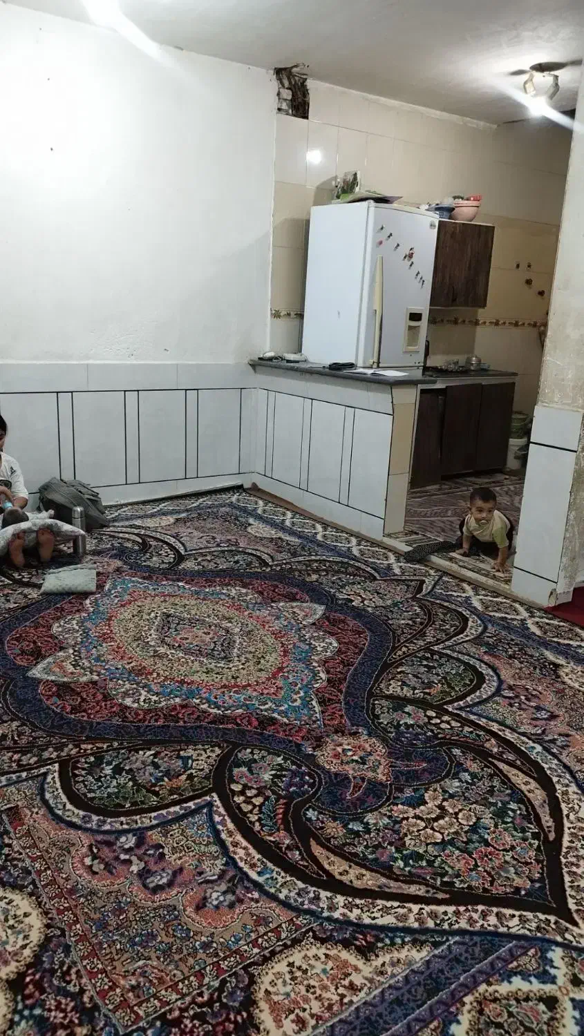 اجاره منزل ۶۰ متری زیبا شهر