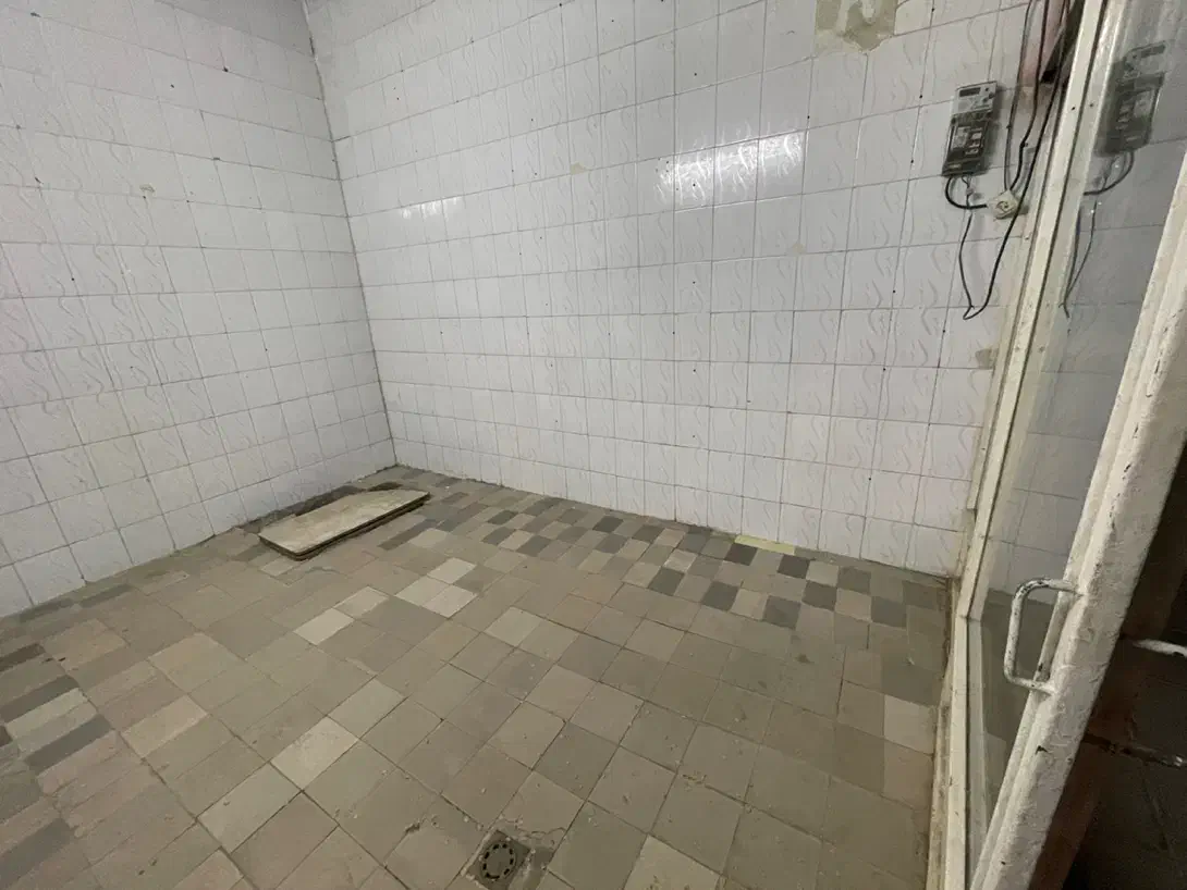 اجاره مغازه واقع در خیابان امام نبش بنیاد شهید
