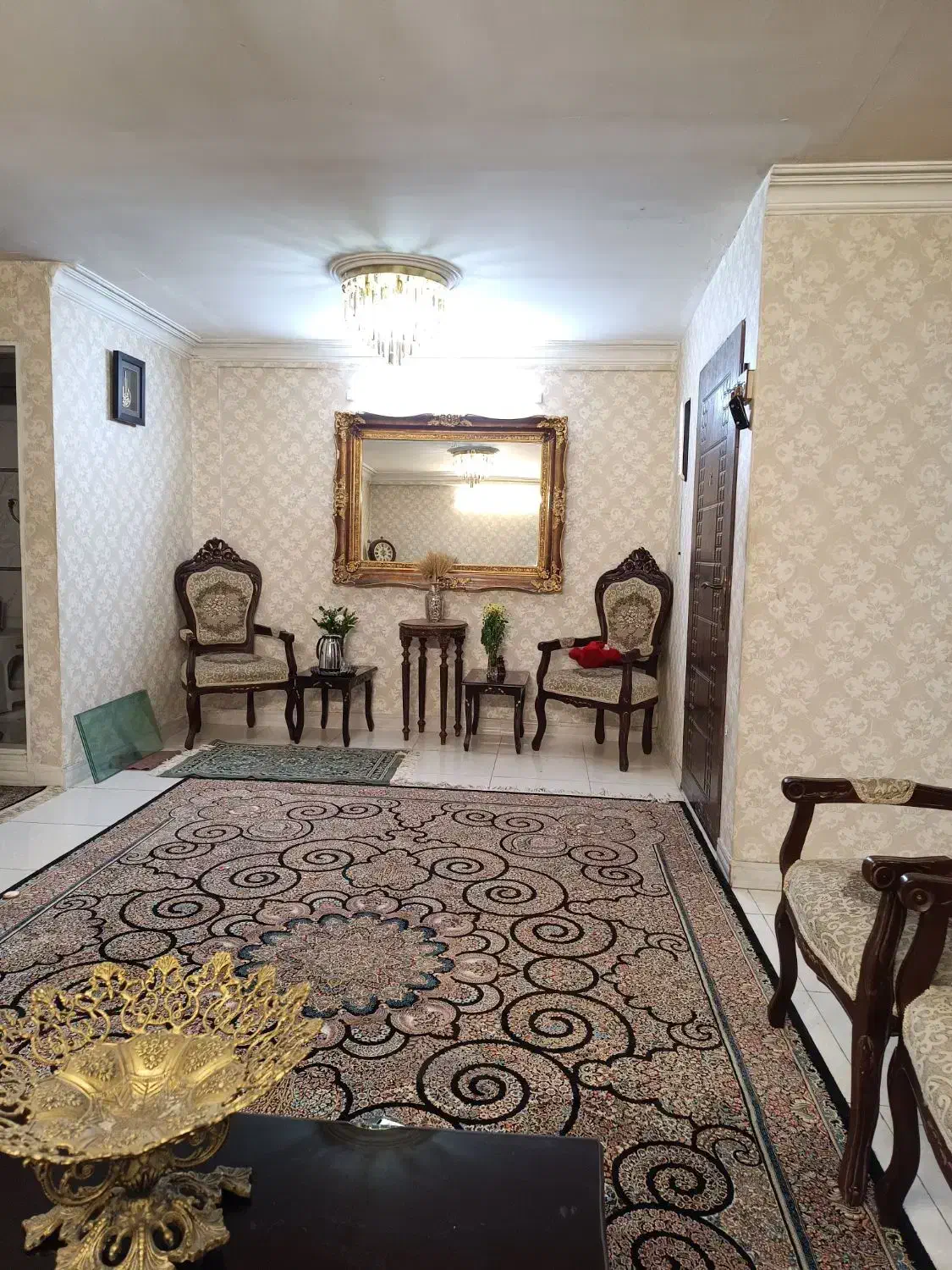 اجاره آپارتمان دوخواب