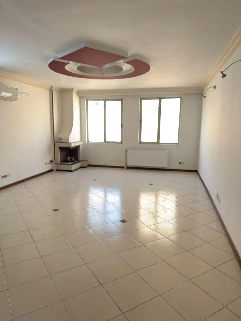 ۱۴۰ متری شاهد آسانسور دار