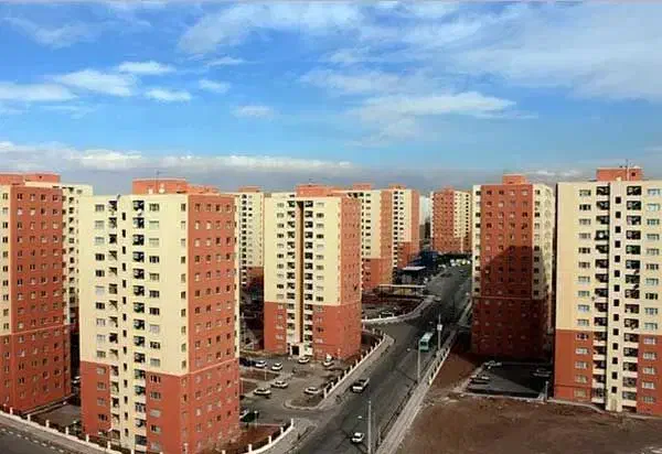 فروش واحد در برج فاز 5پردیس.طبفه 11جنوبی زیر قیمت