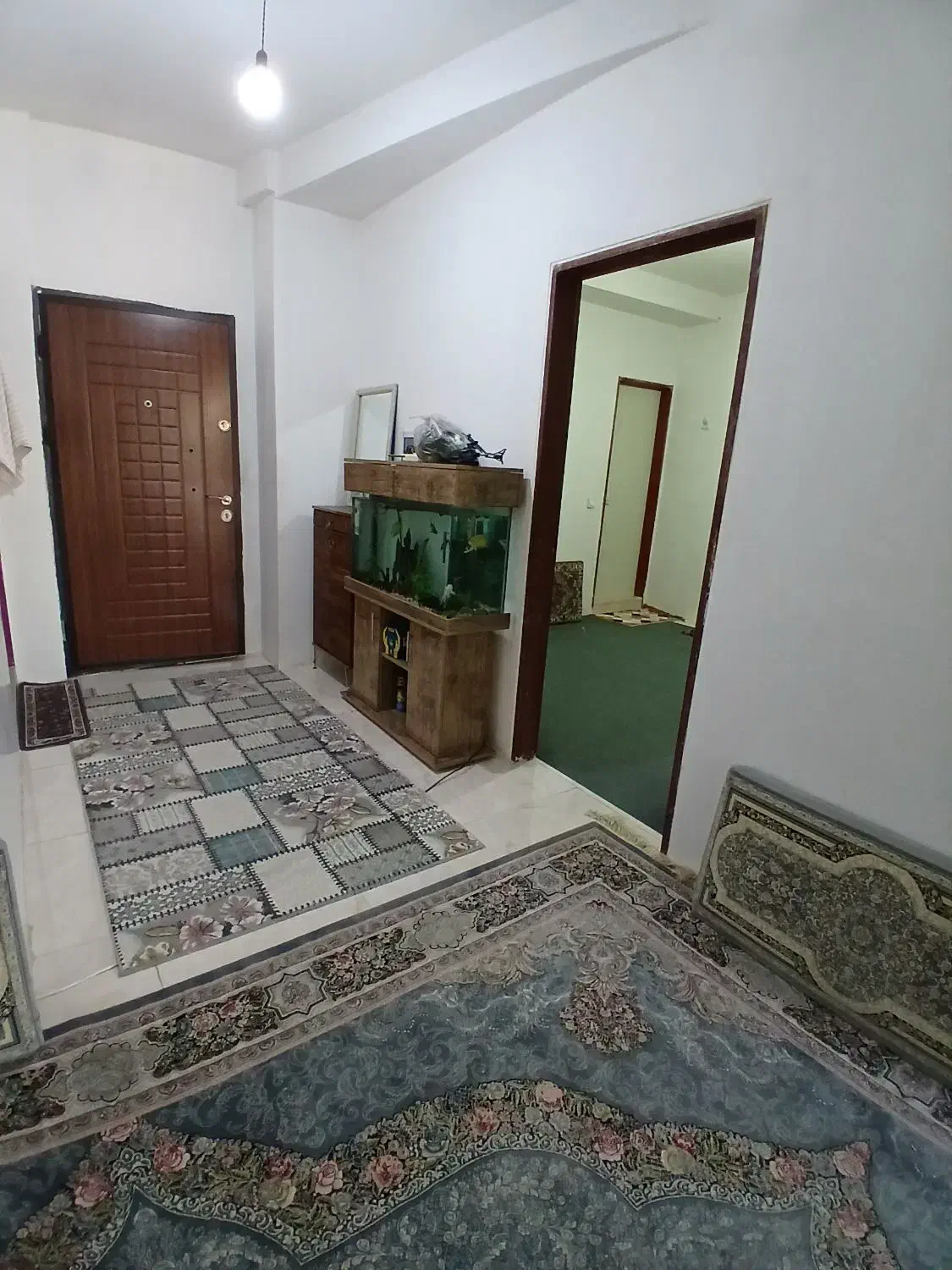 فروش آپارتمان بهر خیابان مرادی