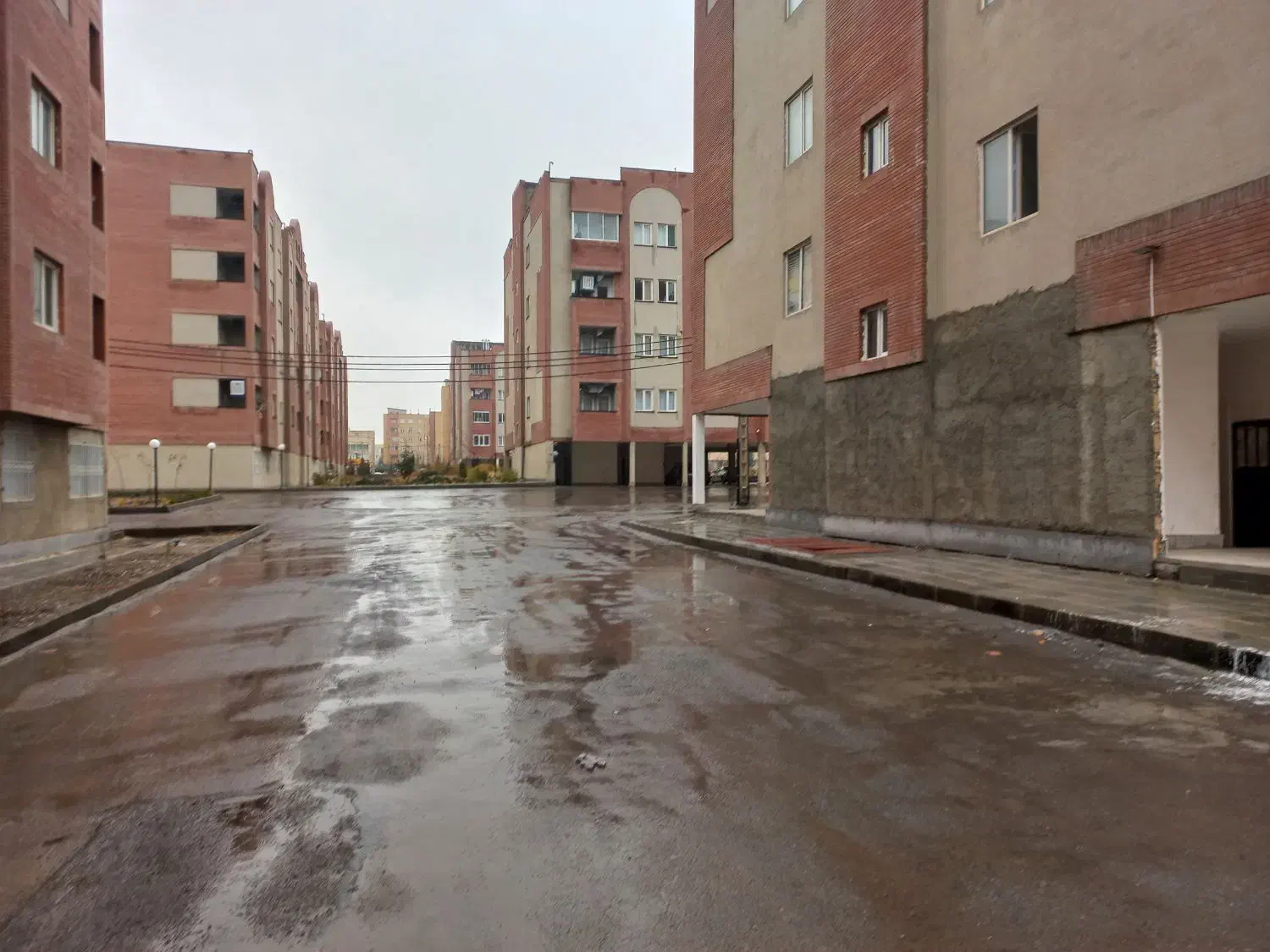 آپارتمان ، تکمیل ، شیک ، صفر ، برند آفتاب