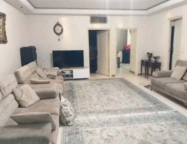 اجاره آپارتمان ۱۰۵ متری تهرانسر شهرک پاسداران