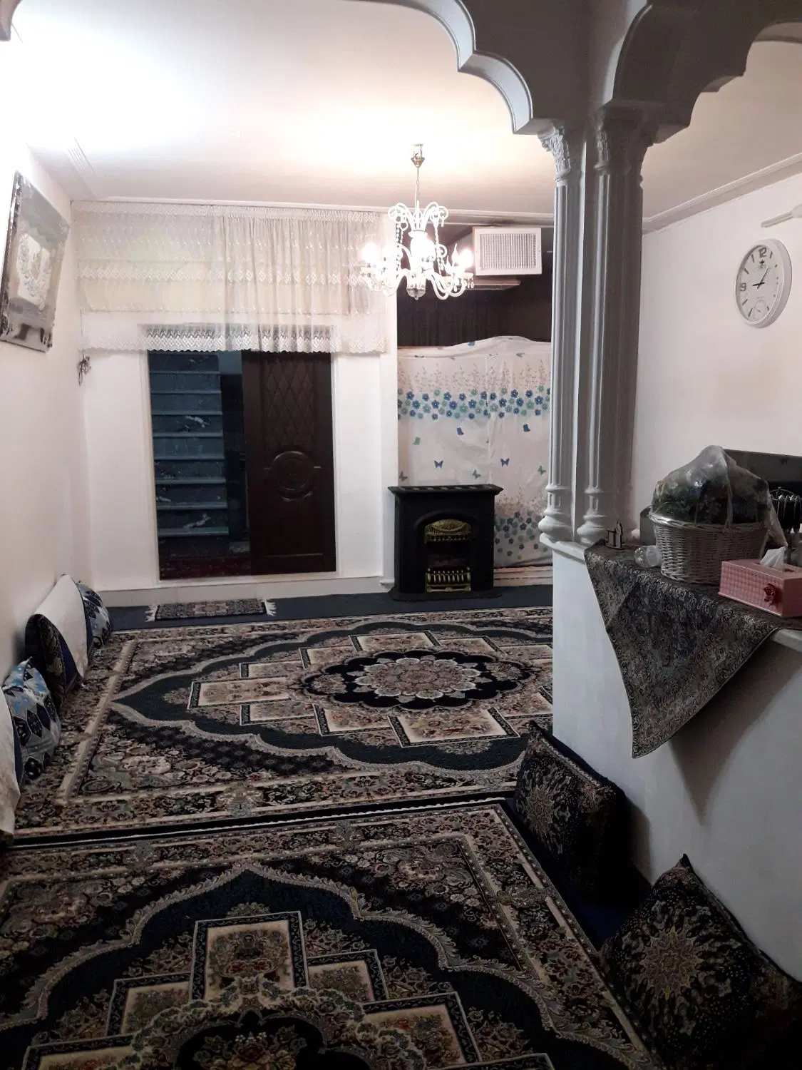 منزل اجاره ایی