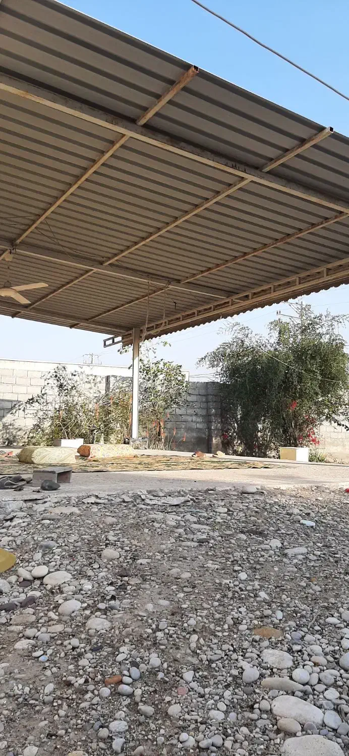 خانه باغ