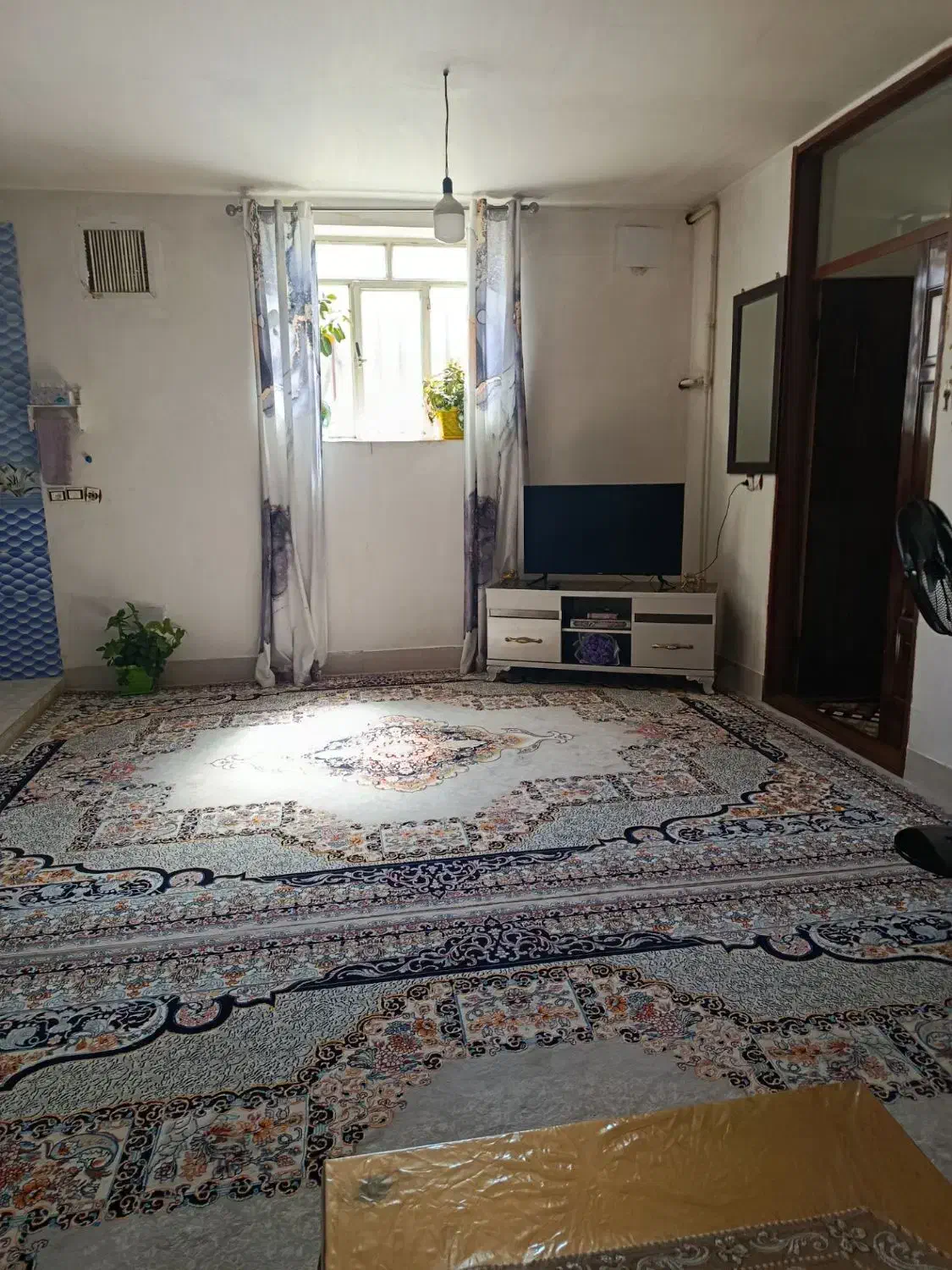 خانه اجاره ای