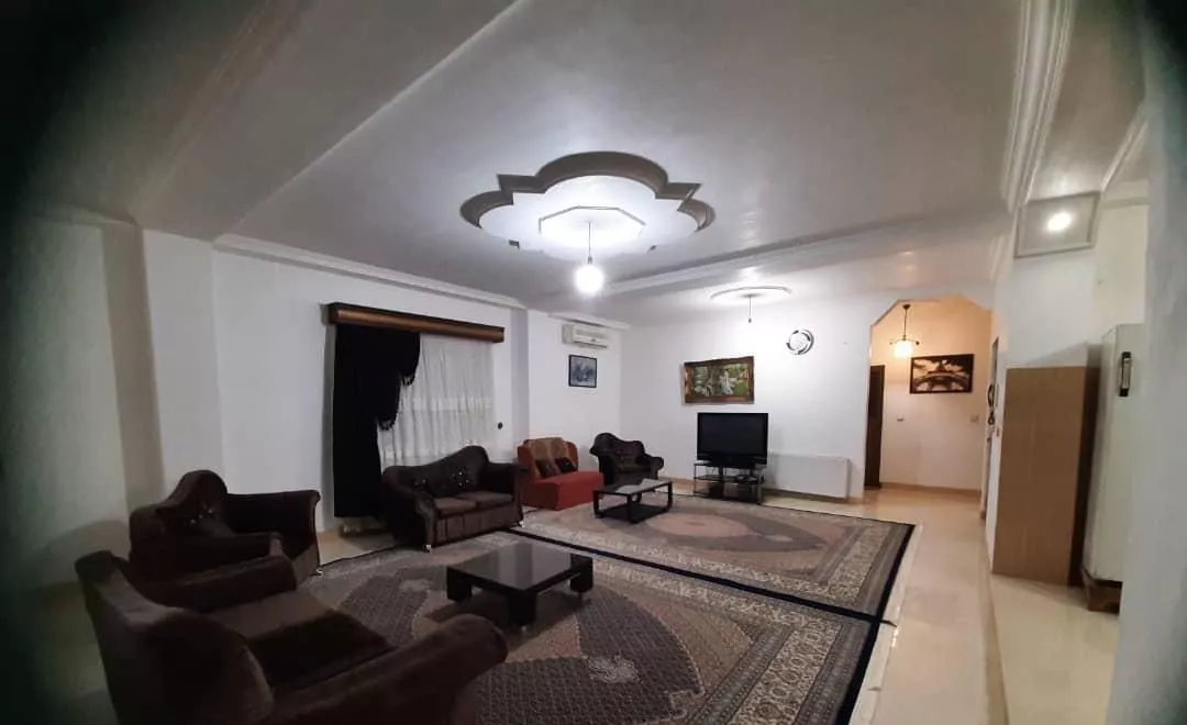 اجاره کوتاه مدت ویلا در رامسر