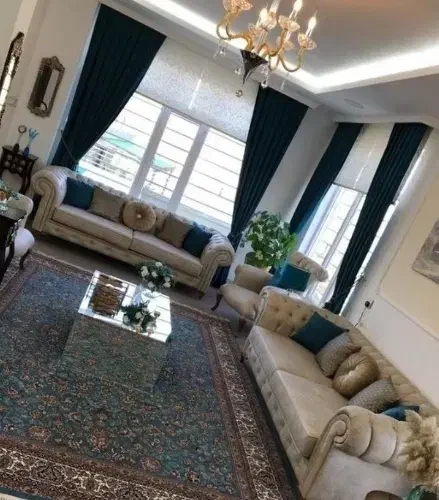هم خانه