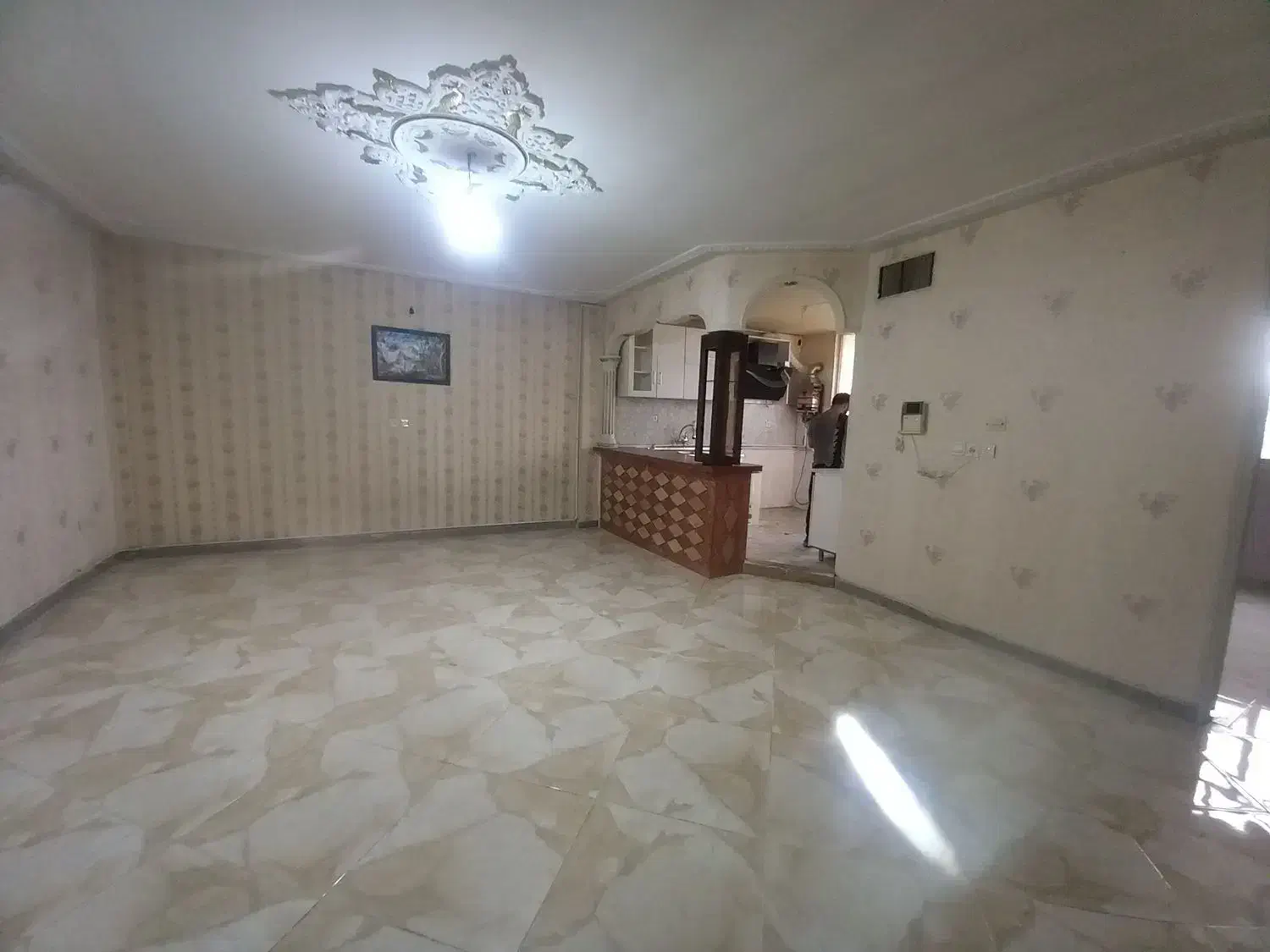 آپارتمان اجاره ای ۷۰ متری