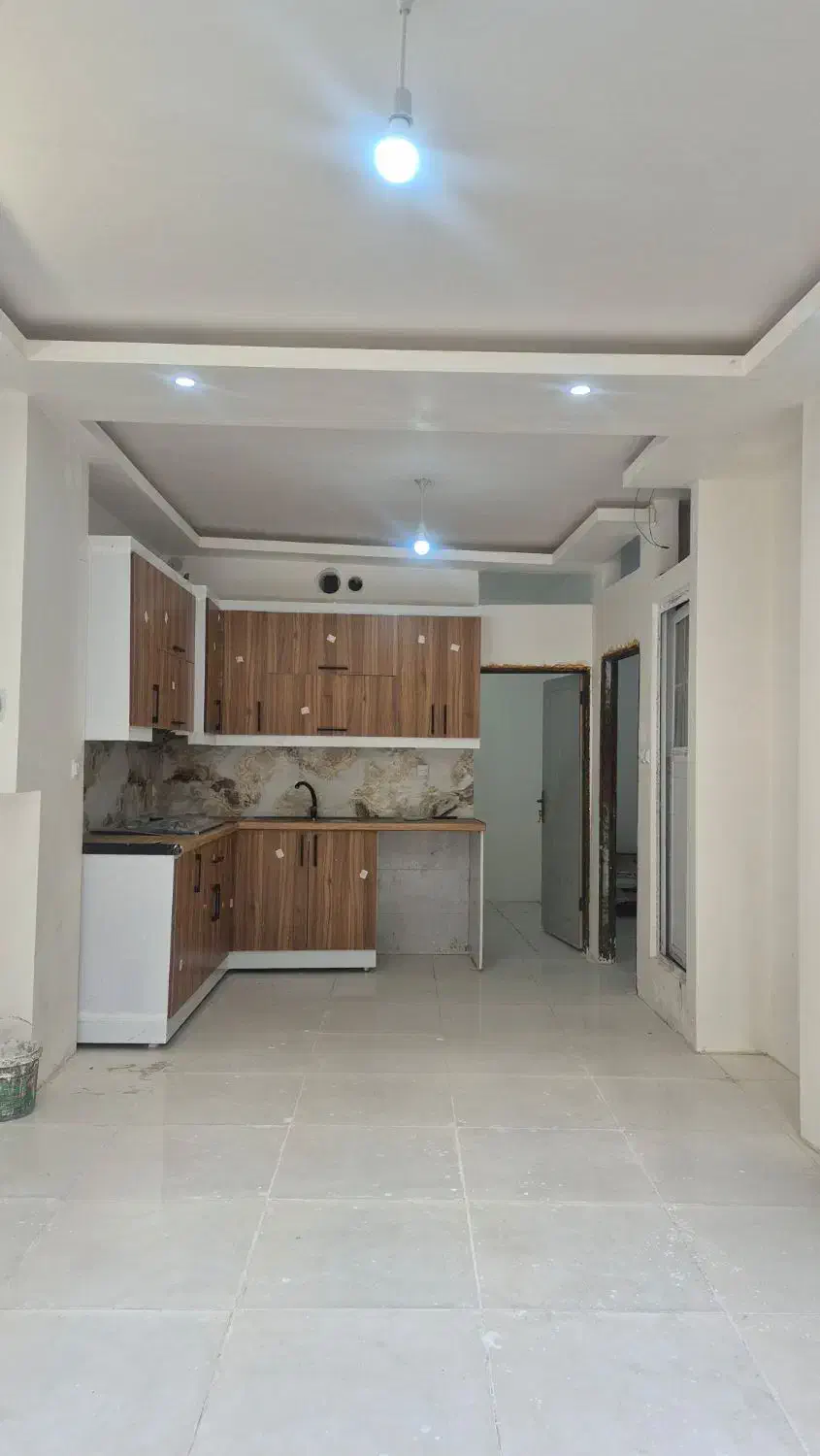آپارتمان دو خواب