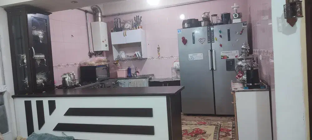 اجره آپارتمان 78متری کوثر شرقی