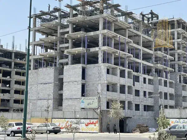 تندگویان سپاه با دفترچه نفر اول
