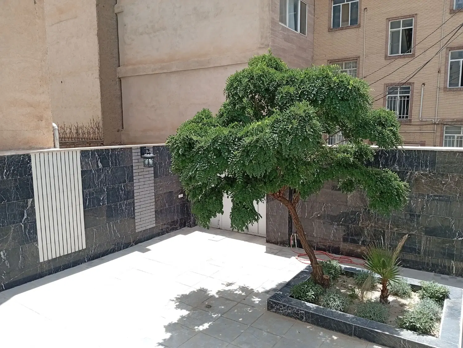 ۱۶۰متر_ویلایی_دوطبقه_فول بازسازی_قریشی