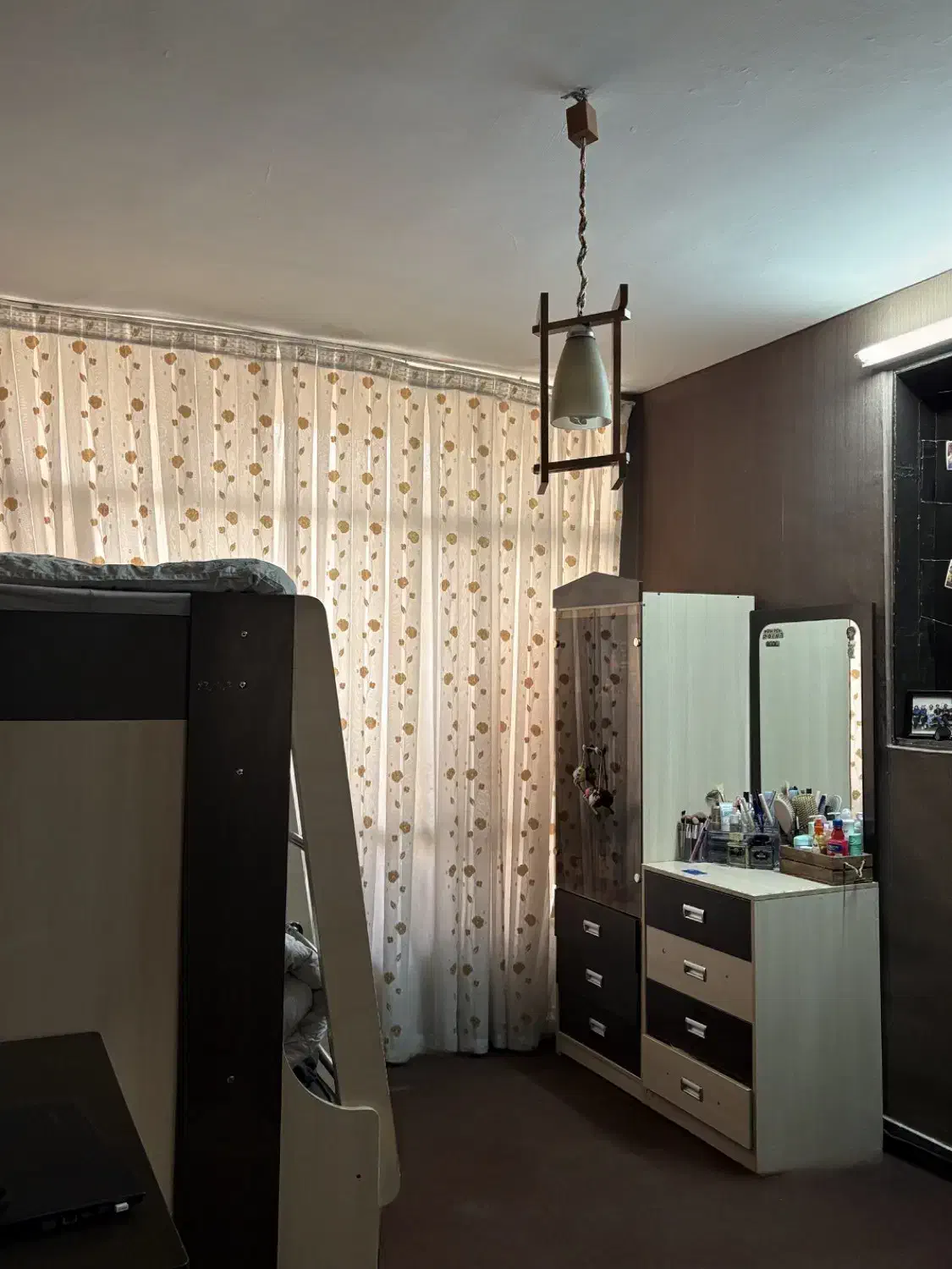 آپارتمان 89 متری
