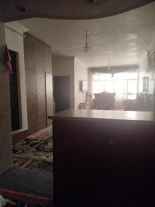 آپارتمان ۷۵ متر بهشتی عباسی رهن ۵۰ اجاره ۷