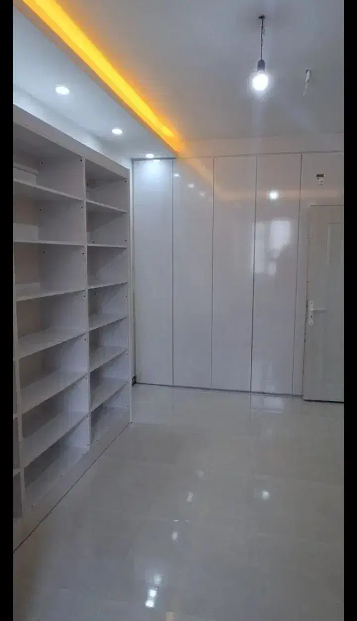 آپارتمان ۳ خواب