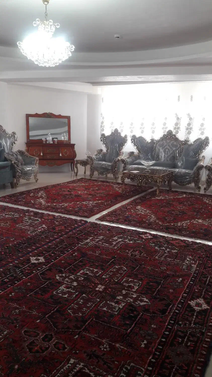 فروش آپارتمان