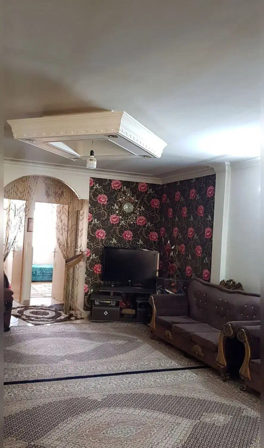 آپارتمان اجاره سبحانی